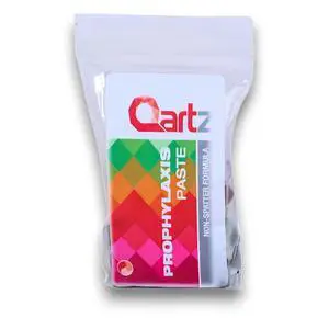 Mint Flavored Professional Strength Tooth Polish (Coarse) Mint Flavored Professional Strength Tooth Polish (Coarse)