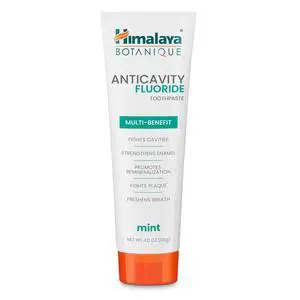 Botanique Anticavity Fluoride Toothpaste, Fluoride with Multi-Benefit Support, Fights Cavities, Strengthens Enamel, Multi-Benefit Support, Fights Cavities, Strengthens Enamel, Botanique Anticavity Fluoride Toothpaste, Fluoride with Multi-Benefit Support, Fights Cavities, Strengthens Enamel, Multi-Benefit Support, Fights Cavities, Strengthens Enamel,