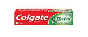 Anticavity Toothpaste Herbal Anticavity Toothpaste Herbal