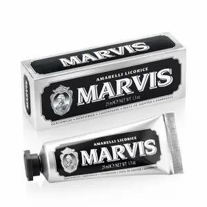 Amarelli Licorice Toothpaste, 1.3 oz Amarelli Licorice Toothpaste, 1.3 oz