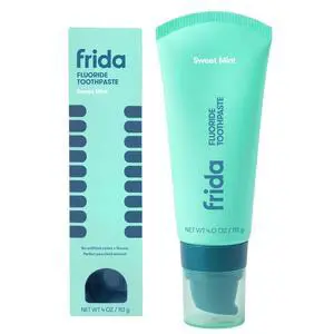 for Kids Fluoride Toothpaste for Kids, Cavity Protection, 4 oz | Fluoride toothpaste helps prevent cavities and strengthen enamel, with a mess-free pump for easy pea-sized dispensing. for Kids Fluoride Toothpaste for Kids, Cavity Protection, 4 oz | Fluoride toothpaste helps prevent cavities and strengthen enamel, with a mess-free pump for easy pea-sized dispensing.