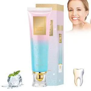 Niacinamide Toothpaste,Niacinamide Intensive Toothpaste,Fresh Breath Toothpastes, Remove Tooth Stains (3.8oz) Niacinamide Toothpaste,Niacinamide Intensive Toothpaste,Fresh Breath Toothpastes, Remove Tooth Stains (3.8oz)