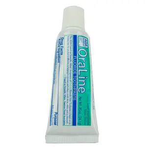 Toothpaste, .85 oz. Tube Toothpaste, .85 oz. Tube