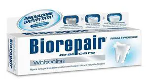 Oral Care Whitening 75ml Oral Care Whitening 75ml