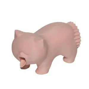 Funny Vomiting Cat Toothpaste Topper Dispenser Novelty Gift for Cat Lovers | Funny vomiting cat design, fits standard screw-cap toothpaste, eco-friendly PLA, gag gift for cat lovers kids bathroom Funny Vomiting Cat Toothpaste Topper Dispenser Novelty Gift for Cat Lovers | Funny vomiting cat design, fits standard screw-cap toothpaste, eco-friendly PLA, gag gift for cat lovers kids bathroom