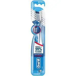 Pro-Health All-in-One Toothbrush, Medium Pro-Health All-in-One Toothbrush, Medium