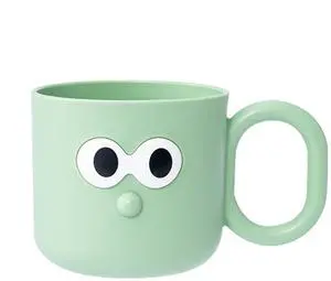 Kids Toothbrush Rinse Cups Toothbrush Holder Mug Stand | Cute Bathroom Kitchen Home Dormitory Hotel Travel Kids Toothbrush Rinse Cups Toothbrush Holder Mug Stand | Cute Bathroom Kitchen Home Dormitory Hotel Travel