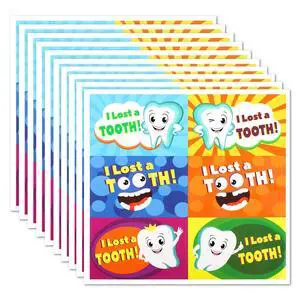 60pcs I, Cute Tooth Stickers Lost Tooth Stickers Lovely Dental Stickers Dental Stickers for Kids Lost Tooth Decoration Stickers for Kids Toothbrush Cup Decoration 60pcs I, Cute Tooth Stickers Lost Tooth Stickers Lovely Dental Stickers Dental Stickers for Kids Lost Tooth Decoration Stickers for Kids Toothbrush Cup Decoration