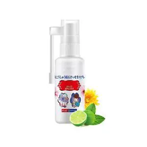 Oral Breath Spray, Fruit Flavor Mouth Spray Breath Freshener Oral Care, Portable Long Lasting Refreshing Mouth Spray 01 Oral Breath Spray, Fruit Flavor Mouth Spray Breath Freshener Oral Care, Portable Long Lasting Refreshing Mouth Spray 01