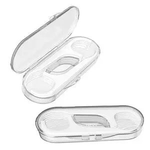 Floss Picks 2 Travel Case,2X The Clean No Break Dental Floss,Storage 10 Count LIAMOSS Professional Toothpicks Compact and Portable for Pocket Purse Floss Organizer Floss Picks 2 Travel Case,2X The Clean No Break Dental Floss,Storage 10 Count LIAMOSS Professional Toothpicks Compact and Portable for Pocket Purse Floss Organizer