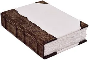 Journals For Women Exposed Spine, Ivory 8x6. Antique Deckle Edges Watercolor Paper - Book of Shadows/Spell - Writing Notebook Sketchbook for Women and Men-8''x6'', White Journals For Women Exposed Spine, Ivory 8x6. Antique Deckle Edges Watercolor Paper - Book of Shadows/Spell - Writing Notebook Sketchbook for Women and Men-8''x6'', White