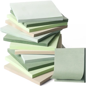 12 Pads Sage Green Sticky Notes 3x3 50 Sheets Self Stick Notes Pads Memo Sage Green Office Supplies Vintage Aesthetic School Accessories Easy Peel Repositionable 12 Pads Sage Green Sticky Notes 3x3 50 Sheets Self Stick Notes Pads Memo Sage Green Office Supplies Vintage Aesthetic School Accessories Easy Peel Repositionable