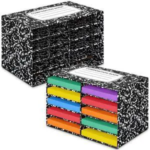 2 Pcs Composition Classroom Paper Storage Organizer Construction Paper Storage Desktop Mailbox File Sorter Literature Cardboard Organizer for Home Office School, 19.7 x 12.4 x 11.8 Inch 2 Pcs Composition Classroom Paper Storage Organizer Construction Paper Storage Desktop Mailbox File Sorter Literature Cardboard Organizer for Home Office School, 19.7 x 12.4 x 11.8 Inch