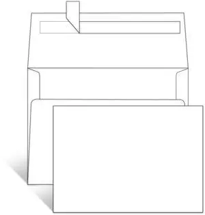 White Blank Note Cards and Envelopes 4x6 (Not Folded) 100 Pack 4x6 Flat Postcards and A6 Envelopes Self Seal for Wedding, Invitations, DIY Note Cards & All Occasion White Blank Note Cards and Envelopes 4x6 (Not Folded) 100 Pack 4x6 Flat Postcards and A6 Envelopes Self Seal for Wedding, Invitations, DIY Note Cards & All Occasion