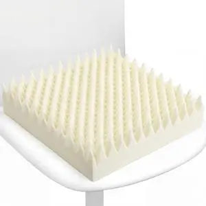 1 Pcs Egg Foam Pad Eggs Chair Cushion to Relieve Back Foam Christmas Seat Cushion Chair Accessories Pad for Office Recliner Wheelchair Home Car (Egg,Beige) 1 Pcs Egg Foam Pad Eggs Chair Cushion to Relieve Back Foam Christmas Seat Cushion Chair Accessories Pad for Office Recliner Wheelchair Home Car (Egg,Beige)