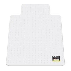 Office Chair Mat for Carpet, Clear Heavy Duty Computer Chair Mat 36''x48"with Lip, Under Desk Protector Carpeted Floors Mat, Easy Chair Movement,Ship Flat Office Chair Mat for Carpet, Clear Heavy Duty Computer Chair Mat 36''x48"with Lip, Under Desk Protector Carpeted Floors Mat, Easy Chair Movement,Ship Flat
