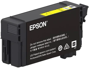 T40W420 Yellow Ultrachrome XD2 Yellow High Capacity Ink Cartridge T40W420 Yellow Ultrachrome XD2 Yellow High Capacity Ink Cartridge