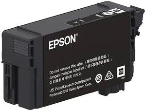 T40V120 Black T40V120 Ultrachrome XD2 Black Standard Capacity -Cartridge -Ink T40V120 Black T40V120 Ultrachrome XD2 Black Standard Capacity -Cartridge -Ink