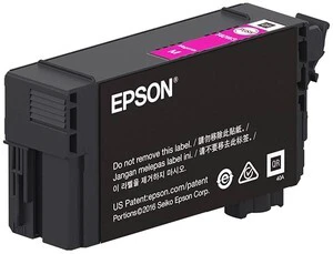 T40W320 Magenta T40W320 Ultrachrome XD2 Magenta High Capacity Cartridge Ink T40W320 Magenta T40W320 Ultrachrome XD2 Magenta High Capacity Cartridge Ink