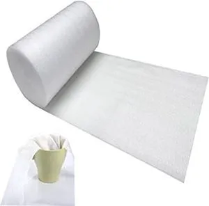 12"x 100' Foam Wrap Rolls for Moving Packing Foam Roll Packing Materials Shipping Packing Moving Supplies, Thick Cushion Packaging Wraps for Protect Glasses,Fragile Items,Dishes 12"x 100' Foam Wrap Rolls for Moving Packing Foam Roll Packing Materials Shipping Packing Moving Supplies, Thick Cushion Packaging Wraps for Protect Glasses,Fragile Items,Dishes