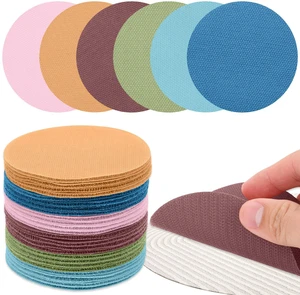 48 Pcs Circle Spot Markers Carpet for Classroom Seat Position Dots Removable Floor Makers School Rug Decoration Boho Colors Round Sitting Marks for Preschool Elementary Kindergarten Teachers Supplies 48 Pcs Circle Spot Markers Carpet for Classroom Seat Position Dots Removable Floor Makers School Rug Decoration Boho Colors Round Sitting Marks for Preschool Elementary Kindergarten Teachers Supplies