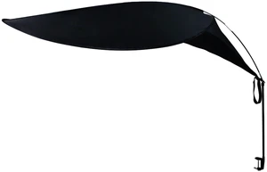 Office Light Cover and Desk Shade,Designed for Light Sensitive Workers,idea for Office cubicles and desks(patent pending) Office Light Cover and Desk Shade,Designed for Light Sensitive Workers,idea for Office cubicles and desks(patent pending)