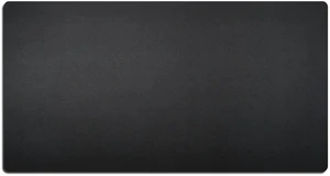 Leather Desk Blotter Pad 34 x 17 Inches, Flat, Non-Slip, Waterproof, Black Leather Desk Blotter Pad 34 x 17 Inches, Flat, Non-Slip, Waterproof, Black