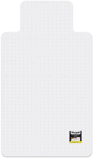 Office Chair Mat for Carpet, Clear Heavy Duty Computer Chair Mat 32''x55'', Under Desk Protector Carpeted Floors Mat with Lip, Easy Chair Movement,Ship Flat Office Chair Mat for Carpet, Clear Heavy Duty Computer Chair Mat 32''x55'', Under Desk Protector Carpeted Floors Mat with Lip, Easy Chair Movement,Ship Flat