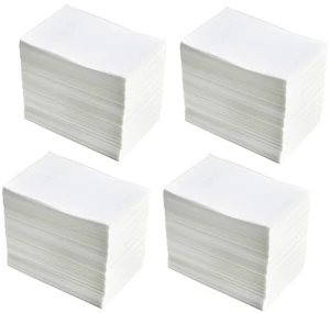 4 Stacks Fanfold 4" x 6" Direct Thermal Labels, 1000 Labels Per Stack, White Perforated Shipping Labels, Permanent-Adhesive, Compatible Zebra, Rollo Thermal Label Printer 4 Stacks Fanfold 4" x 6" Direct Thermal Labels, 1000 Labels Per Stack, White Perforated Shipping Labels, Permanent-Adhesive, Compatible Zebra, Rollo Thermal Label Printer