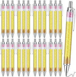 50 Pcs Teacher Pens Back to School Gifts Bulk Pencil Ballpoint First Day of School Gift for Teacher Student Welcome Back to Classroom Preschool Kindergarten Staff Must Have Stationery 50 Pcs Teacher Pens Back to School Gifts Bulk Pencil Ballpoint First Day of School Gift for Teacher Student Welcome Back to Classroom Preschool Kindergarten Staff Must Have Stationery