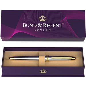 24 Karat Gold Luxury Rollerball Pen - Fancy Executive Professional Writing Gift Set for Men & Women, Nice Pens, Silver Chrome 24 Karat Gold Luxury Rollerball Pen - Fancy Executive Professional Writing Gift Set for Men & Women, Nice Pens, Silver Chrome