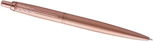Jotter XL Ballpoint Pen | Monochrome Matte Rose Gold | Medium Point | Blue Ink | Gift Box Jotter XL Ballpoint Pen | Monochrome Matte Rose Gold | Medium Point | Blue Ink | Gift Box