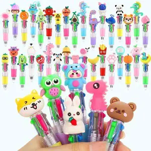 40Pcs Multicolor Pens Bulk, Classroom Prizes, School Supplies & Party Gifts 0.5mm Cute Kawaii Ballpoint Pens, Bulk Gifts for Back to School, Teacher Appreciation, Student Rewards & Treasure Box Prizes 40Pcs Multicolor Pens Bulk, Classroom Prizes, School Supplies & Party Gifts 0.5mm Cute Kawaii Ballpoint Pens, Bulk Gifts for Back to School, Teacher Appreciation, Student Rewards & Treasure Box Prizes