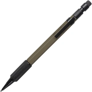 Weatherproof Mechanical Pencil, Flat Dark Earth Barrel, 1.3mm Black Lead (No. FDE13) Weatherproof Mechanical Pencil, Flat Dark Earth Barrel, 1.3mm Black Lead (No. FDE13)