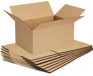 Small Shipping Boxes 8x6x4 for Shipping, Balls, Brown Boxes 10 Pack Easy Assemble Shipping Boxes Small for Packaging Small Business, Easy Fold Packing Boxes for Moving, Recyclable Mailing Boxes Small Shipping Boxes 8x6x4 for Shipping, Balls, Brown Boxes 10 Pack Easy Assemble Shipping Boxes Small for Packaging Small Business, Easy Fold Packing Boxes for Moving, Recyclable Mailing Boxes