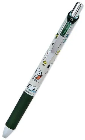 () Snoopy EnerGel Ink Ballpoint Pen 790257 () Snoopy EnerGel Ink Ballpoint Pen 790257