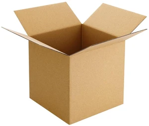 Small Shipping Boxes 6x6x6 for Shipping, Balls, Brown Boxes 10 Pack Easy Assemble 6x6x6 Boxes, Easy Fold Boxes for Packaging Moving, Recyclable Corrugated Cardboard Boxes for Small Business Small Shipping Boxes 6x6x6 for Shipping, Balls, Brown Boxes 10 Pack Easy Assemble 6x6x6 Boxes, Easy Fold Boxes for Packaging Moving, Recyclable Corrugated Cardboard Boxes for Small Business