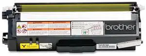 Genuine TN310Y Color Laser Yellow Toner Cartridge Genuine TN310Y Color Laser Yellow Toner Cartridge
