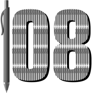 Gel Pens Black, 108 Pack Bulk 0.7mm Fine Point Smooth Retractable Smooth Writing, Quick-Drying No Smudge, Long-lasting, Retractable, Journaling, Note Taking, School, Office, Students Adults Gel Pens Black, 108 Pack Bulk 0.7mm Fine Point Smooth Retractable Smooth Writing, Quick-Drying No Smudge, Long-lasting, Retractable, Journaling, Note Taking, School, Office, Students Adults