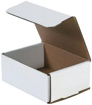 Shipping Boxes Small 12"L x 6"W x 4"H 50-Pack - Corrugated Cardboard for Shipping, Mailing, Packing, Packaging and Storage Shipping Boxes Small 12"L x 6"W x 4"H 50-Pack - Corrugated Cardboard for Shipping, Mailing, Packing, Packaging and Storage
