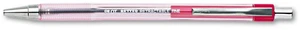 The Better Ball Point Pen Ballpoint Pens, Red Ink, 12-Pack The Better Ball Point Pen Ballpoint Pens, Red Ink, 12-Pack