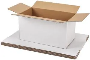 Small Shipping Boxes 11x6x6 Set of 6 White Corrugated Cardboard, Box for Packaging Small Business Mailing Moving Gifts Wrap, Easy Assemble Small Shipping Boxes 11x6x6 Set of 6 White Corrugated Cardboard, Box for Packaging Small Business Mailing Moving Gifts Wrap, Easy Assemble