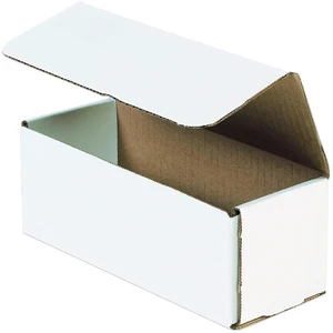 Shipping Boxes Small 9"L x 4"W x 4"H 50-Pack - Corrugated Cardboard for Shipping, Mailing, Packing, Packaging and Storage Shipping Boxes Small 9"L x 4"W x 4"H 50-Pack - Corrugated Cardboard for Shipping, Mailing, Packing, Packaging and Storage