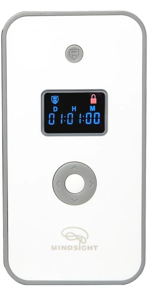Personal Timed Lock Box | Beat Everyday Temptations & Screen Time | 3 Commitment Modes | Fits 1 Phone with Standard Case | Charges While Locked | Out of Sight, Out of Mind Personal Timed Lock Box | Beat Everyday Temptations & Screen Time | 3 Commitment Modes | Fits 1 Phone with Standard Case | Charges While Locked | Out of Sight, Out of Mind
