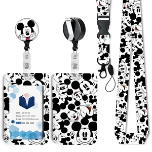 Anime Id Badge Holder with Lanyard,Retractable Badge Holders Reels,Colorful Breakaway Lanyards for ID Badges,Cute Fashion Key Chain Keychains,Badge Clips for School Office Women Teen Kid 3 Anime Id Badge Holder with Lanyard,Retractable Badge Holders Reels,Colorful Breakaway Lanyards for ID Badges,Cute Fashion Key Chain Keychains,Badge Clips for School Office Women Teen Kid 3