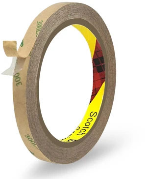 300LSE Double Sided Tape 0.39in x 36ft, Removable Heavy Duty Tape Double Sided Mounting Tape For Scrapbook, Transparent Adhesive Sticky Tape For Picture Hanging Strips, LED Strips, Art Craft 300LSE Double Sided Tape 0.39in x 36ft, Removable Heavy Duty Tape Double Sided Mounting Tape For Scrapbook, Transparent Adhesive Sticky Tape For Picture Hanging Strips, LED Strips, Art Craft