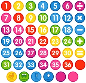 Boho Line Up Spots for Classroom Floor - 48Pcs Floor Numbers for Classroom Lining Up Waterproof Number Stickers Markers for Preschool Kindergarten Elementary Back to School Teacher Must Haves Boho Line Up Spots for Classroom Floor - 48Pcs Floor Numbers for Classroom Lining Up Waterproof Number Stickers Markers for Preschool Kindergarten Elementary Back to School Teacher Must Haves