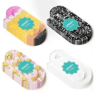 12 Pcs Jumbo Teacher Acrylic Paper Clips Teacher Appreciation Cute Penci Paperclip Design for Office Classroom Bookmark Gift Book Lovers, Back to School Supplies 12 Pcs Jumbo Teacher Acrylic Paper Clips Teacher Appreciation Cute Penci Paperclip Design for Office Classroom Bookmark Gift Book Lovers, Back to School Supplies