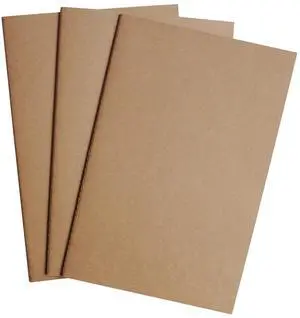 Dotted Grid Travelers Notebook Insert/Large Journal Refill | 7" x 10.7" (18 x 27cm) | 3 Booklets, 180 Blank Pages | Travelers Notebook Refills for Journals, Diaries, Planners Dotted Grid Travelers Notebook Insert/Large Journal Refill | 7" x 10.7" (18 x 27cm) | 3 Booklets, 180 Blank Pages | Travelers Notebook Refills for Journals, Diaries, Planners