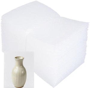 50PCS10x12" Clear Bubble Pouches Wrap,Double Wall Cushioned Wrap,Shockproof Double-Wall Thickening for Superior Protection,Lightweight,Durable,for Fragile Items,Electronics,Glasses,plate 50PCS10x12" Clear Bubble Pouches Wrap,Double Wall Cushioned Wrap,Shockproof Double-Wall Thickening for Superior Protection,Lightweight,Durable,for Fragile Items,Electronics,Glasses,plate